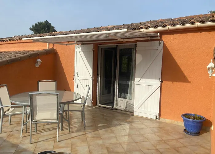 Residence Les Jardins De Sainte-Lucie \