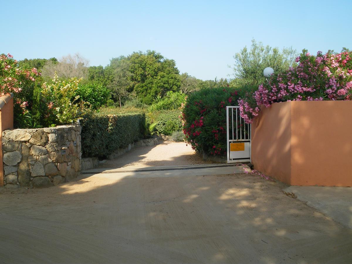 Residence Les Jardins De Sainte-Lucie 