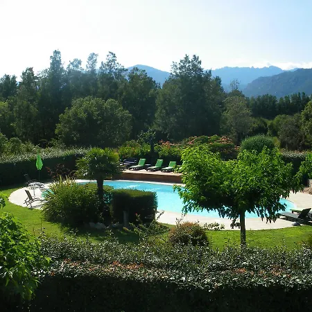 Residence Les Jardins De Sainte-Lucie 