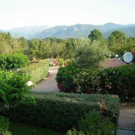 Residence Les Jardins De Sainte-Lucie 