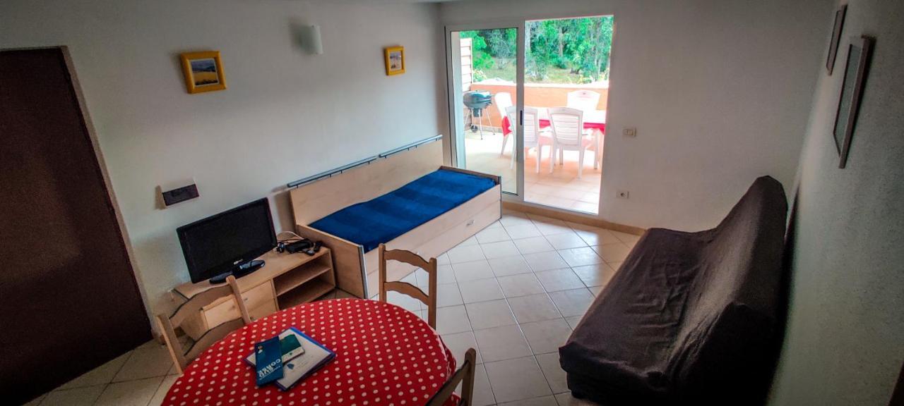 Les Jardins De Sainte-lucie Piscine Chauffée Apartamento