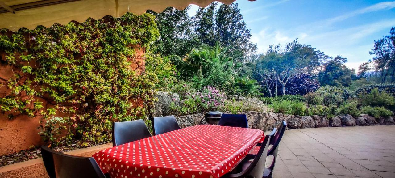 Les Jardins De Sainte-lucie Piscine Chauffée * Sainte-Lucie de Porto-Vecchio