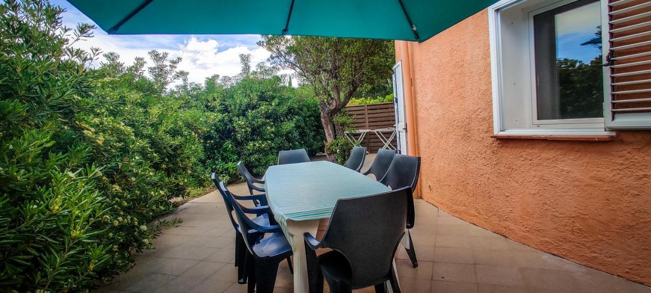 Les Jardins De Sainte-lucie Piscine Chauffée Apartamento