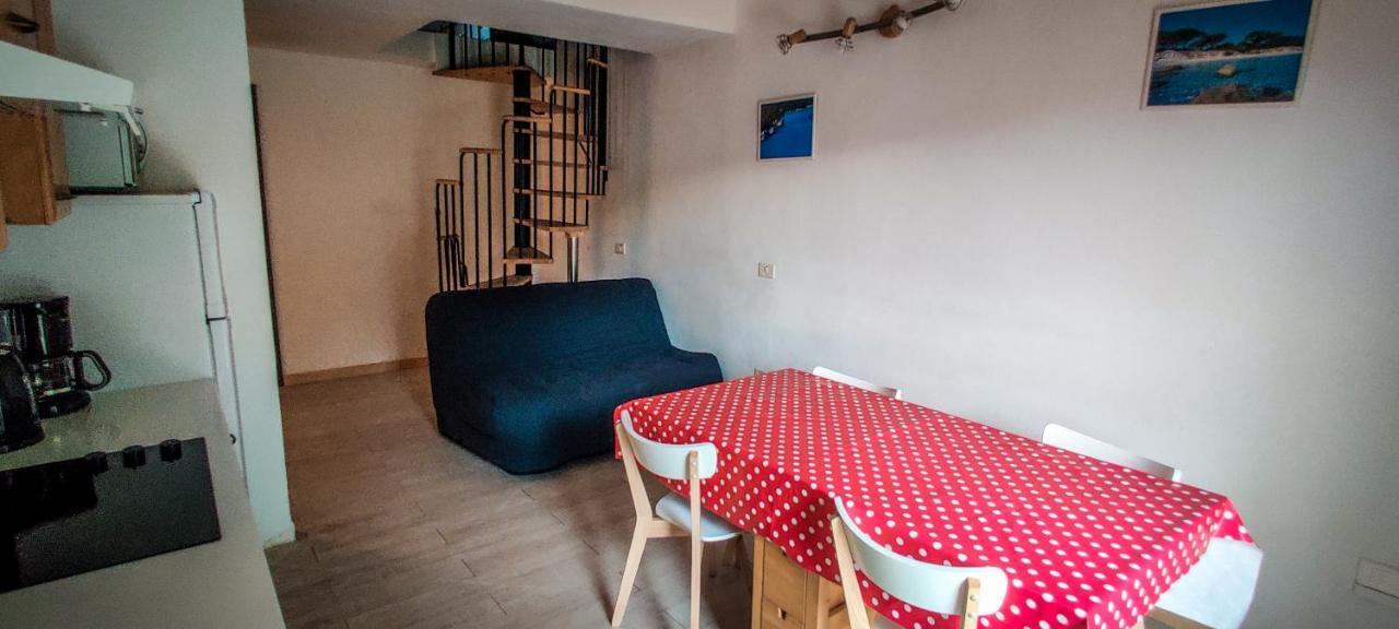 Appartement Les Jardins De Sainte-lucie Piscine Chauffée *
