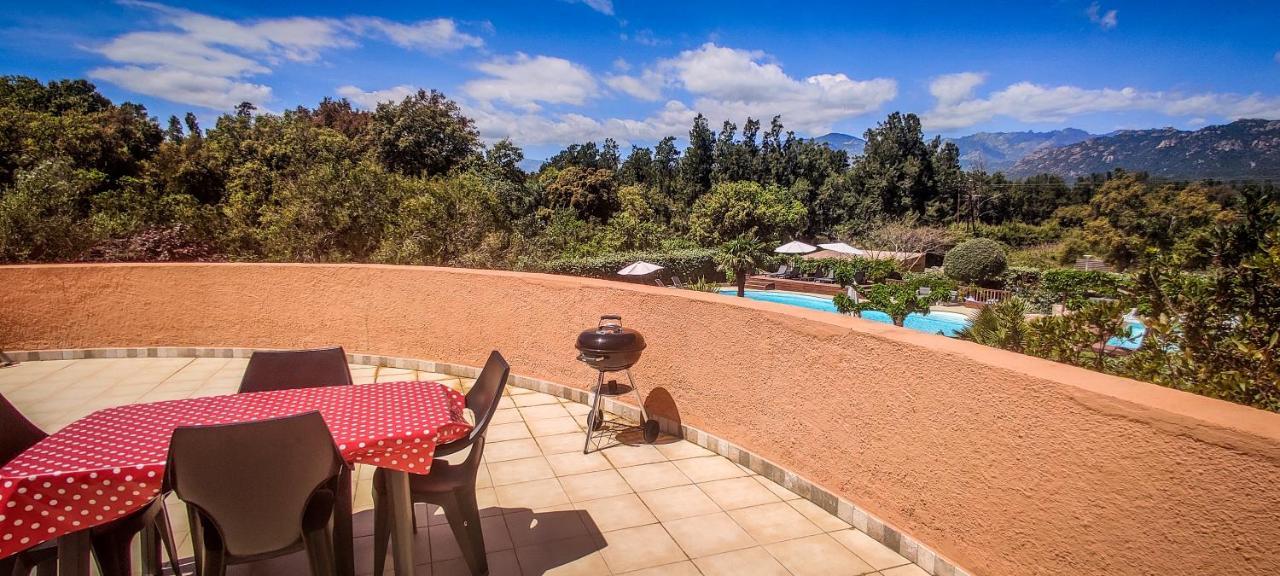 Les Jardins De Sainte-lucie Piscine Chauffée Apartamento