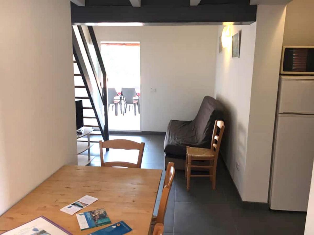 Apartamento Les Jardins De Sainte-lucie Piscine Chauffée Sainte-Lucie de Porto-Vecchio
