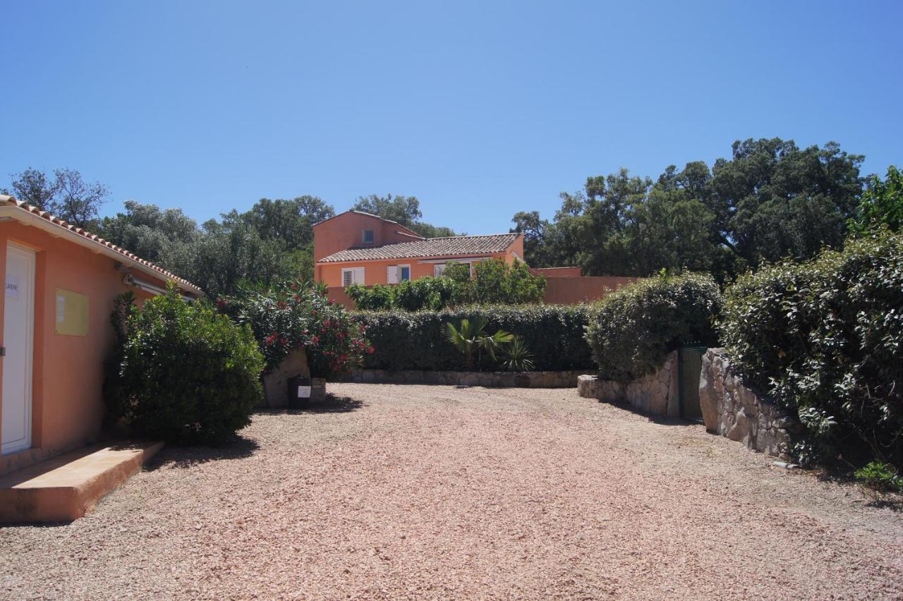 Les Jardins De Sainte-lucie Piscine Chauffée * Sainte-Lucie de Porto-Vecchio