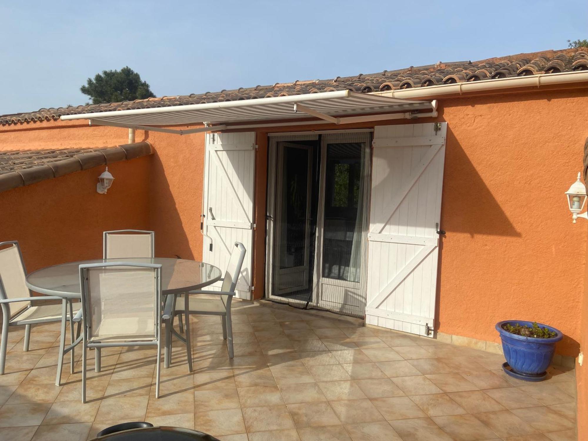 Apartamento Les Jardins De Sainte-lucie Piscine Chauffée *