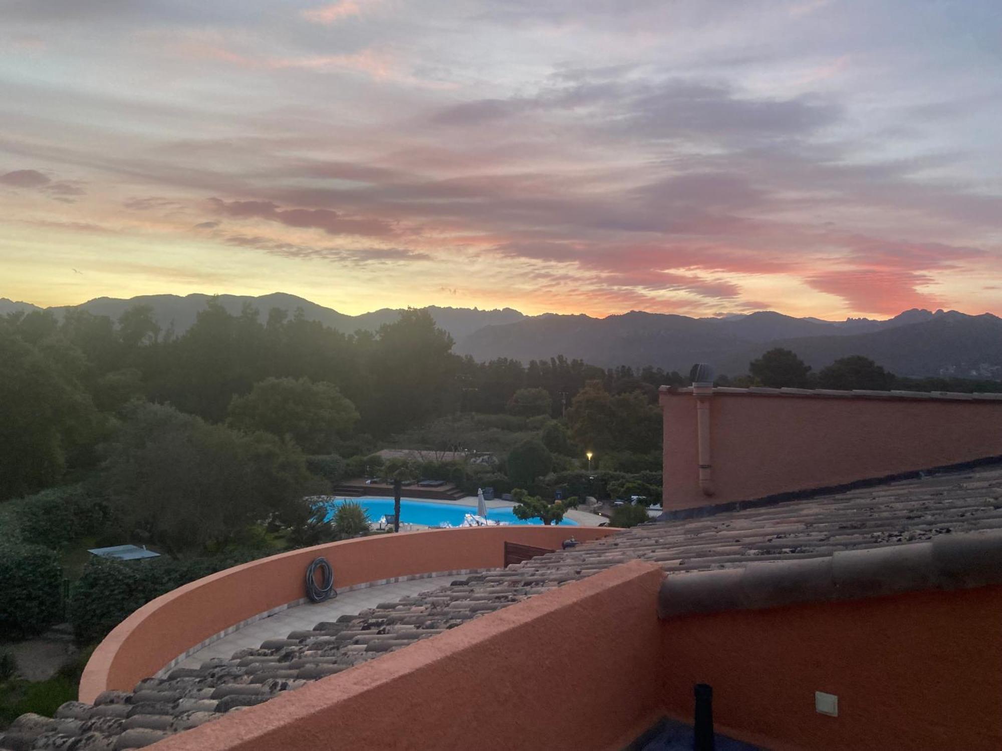 Les Jardins De Sainte-lucie Piscine Chauffée Sainte-Lucie de Porto-Vecchio
