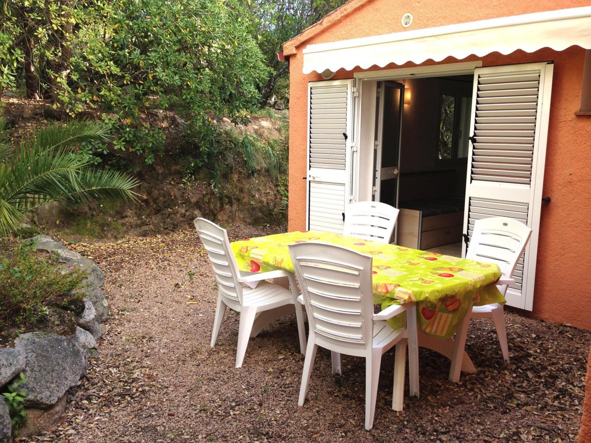Les Jardins De Sainte-lucie Piscine Chauffée Apartamento *