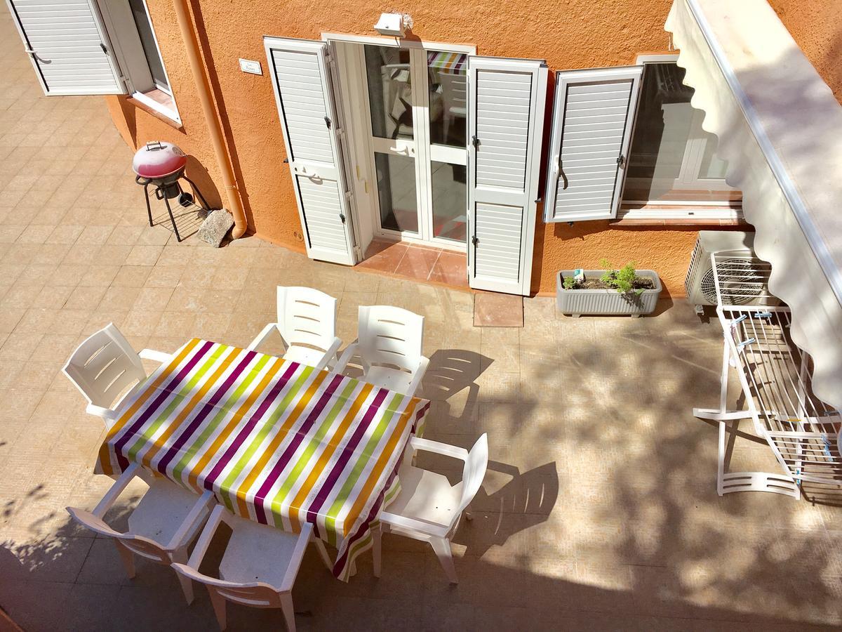 Apartamento Les Jardins De Sainte-lucie Piscine Chauffée Sainte-Lucie de Porto-Vecchio