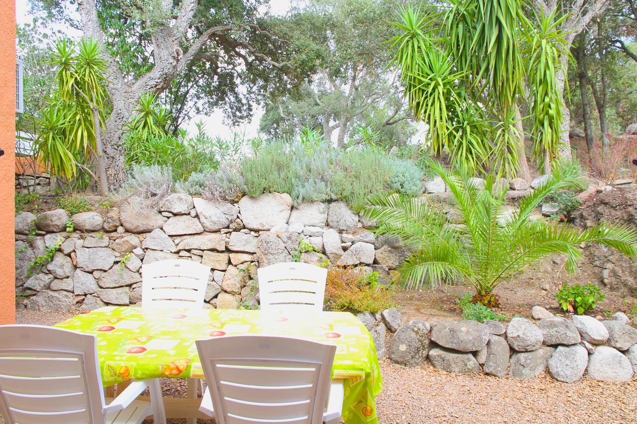 Apartamento Les Jardins De Sainte-lucie Piscine Chauffée Sainte-Lucie de Porto-Vecchio