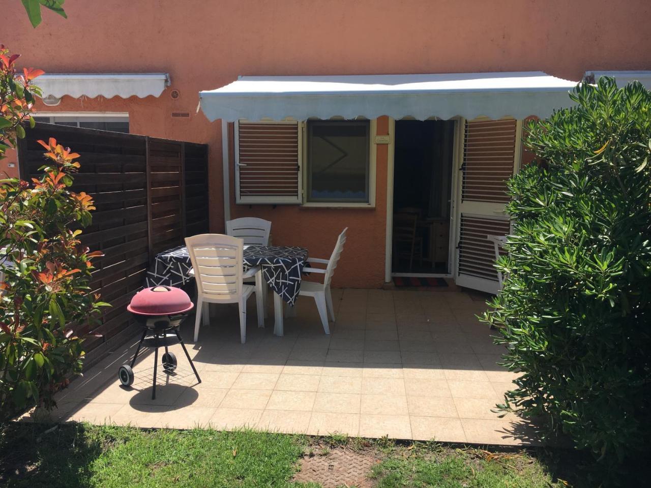 Apartamento Les Jardins De Sainte-lucie Piscine Chauffée