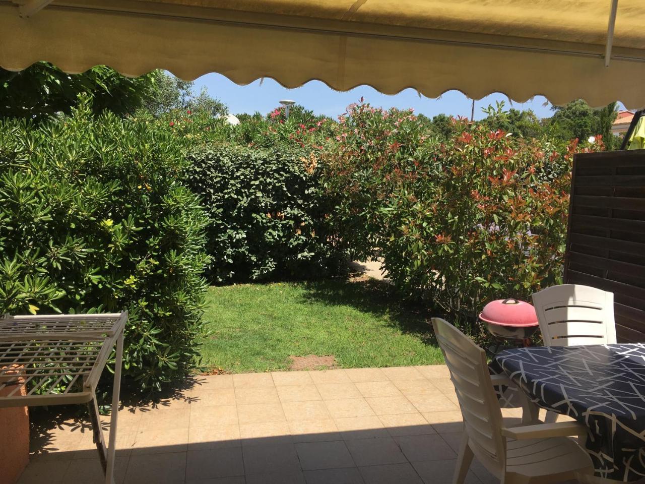 Apartamento Les Jardins De Sainte-lucie Piscine Chauffée Sainte-Lucie de Porto-Vecchio