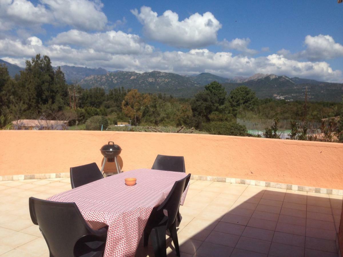 Apartamento Les Jardins De Sainte-lucie Piscine Chauffée Sainte-Lucie de Porto-Vecchio