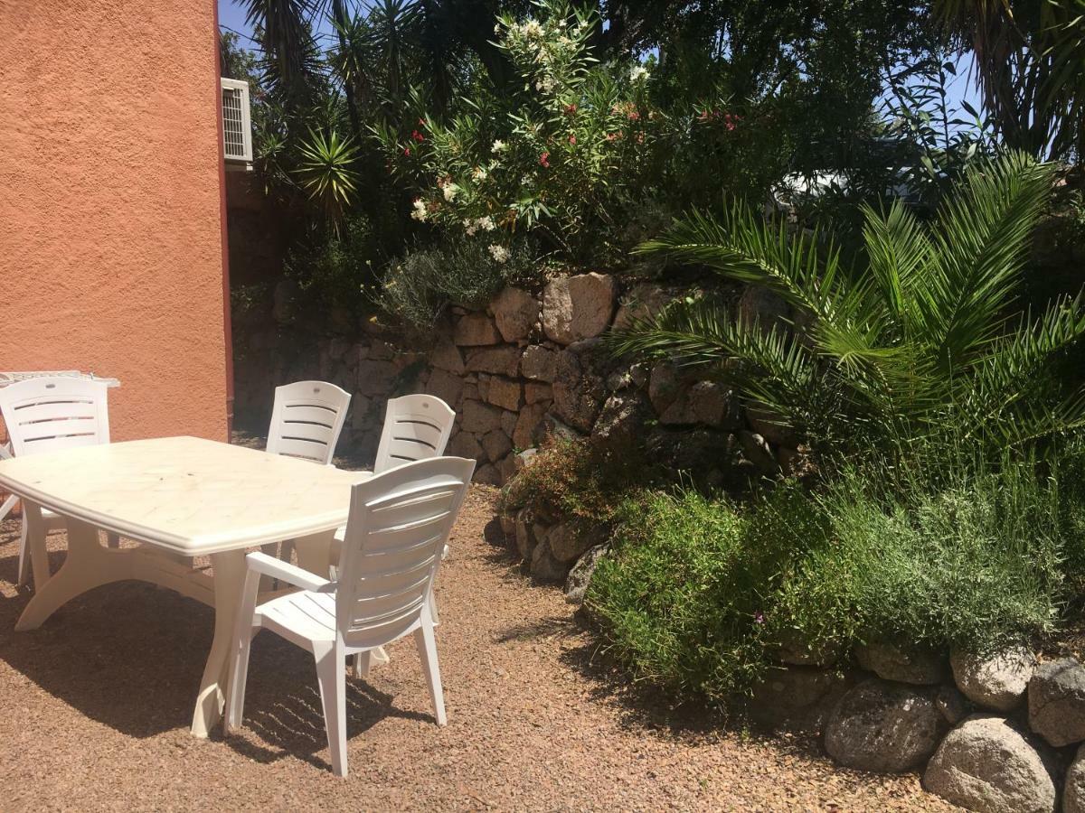 Les Jardins De Sainte-lucie Piscine Chauffée