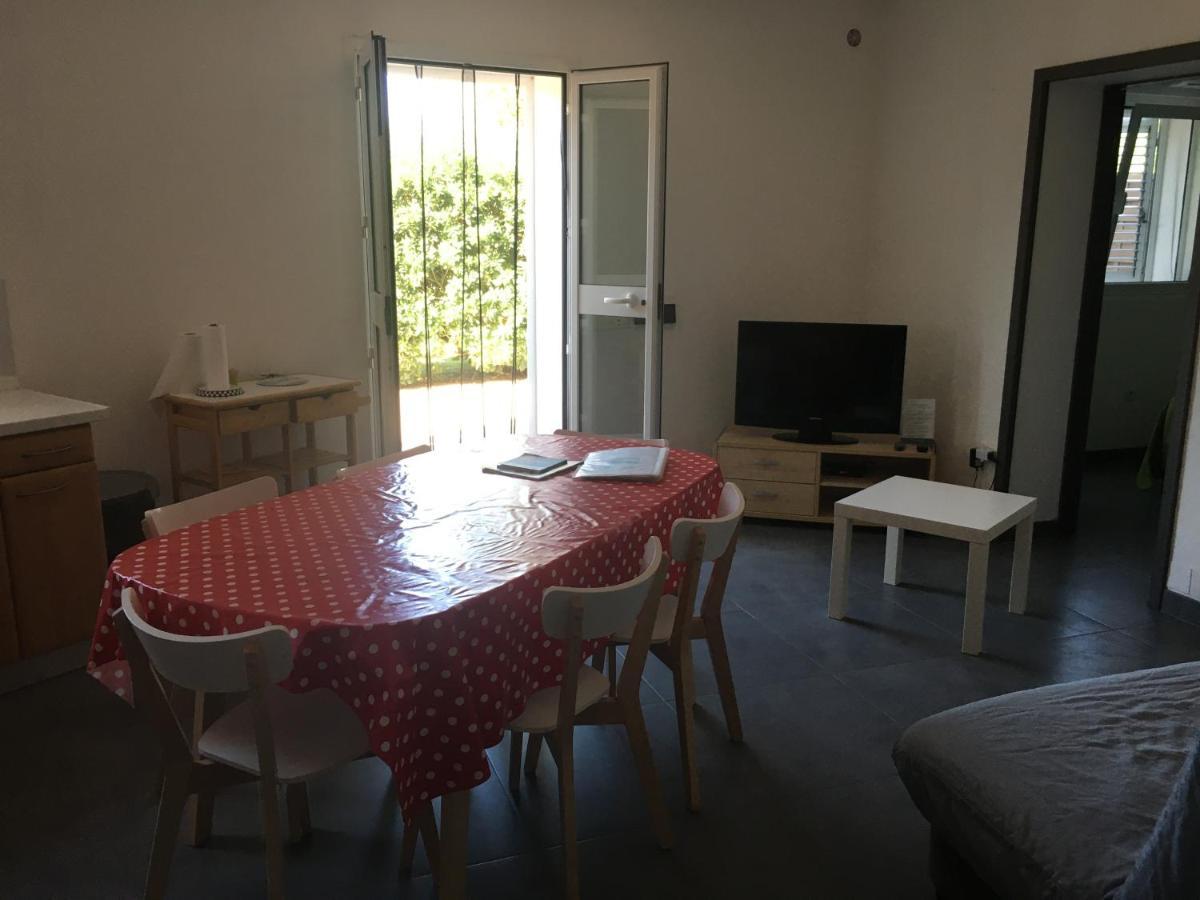 Appartement Les Jardins De Sainte-lucie Piscine Chauffée