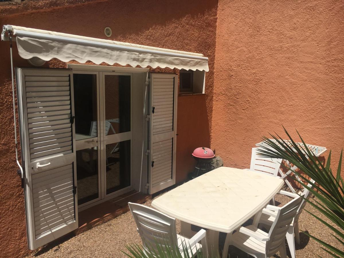Les Jardins De Sainte-lucie Piscine Chauffée Apartamento *